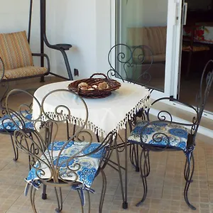 Casa Mare Sole Alcamo Marina