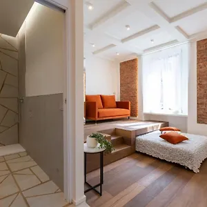 Nd4 -loreto - Duomo- Minimal House Appartamento Milano