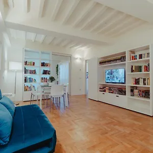 Vista E Tetti Ai Canacci Appartamento Firenze