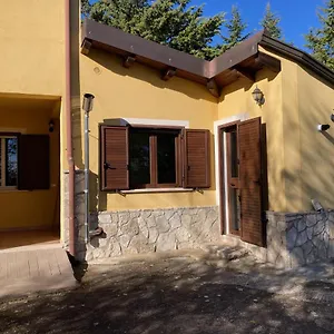 Casetta Perseo Cammarata