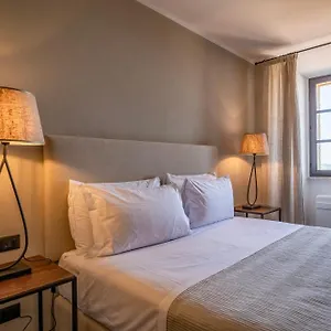Palazzo Massaini - Le Scuderie Alloggio per agriturismo Pienza