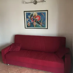 La Valle Casa vacanze Marina Romea