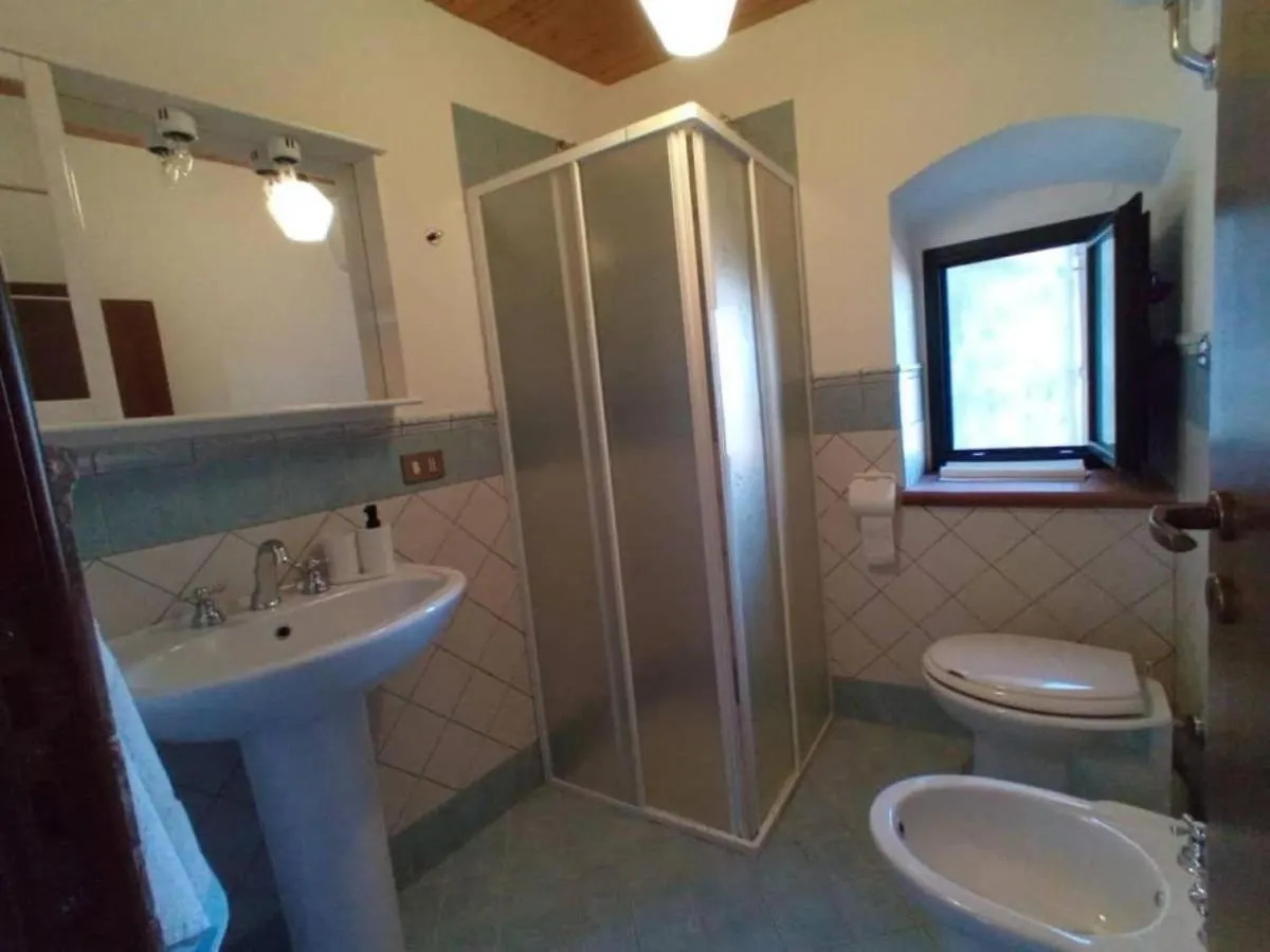 Nni Turiddu Villa Cammarata Holiday home