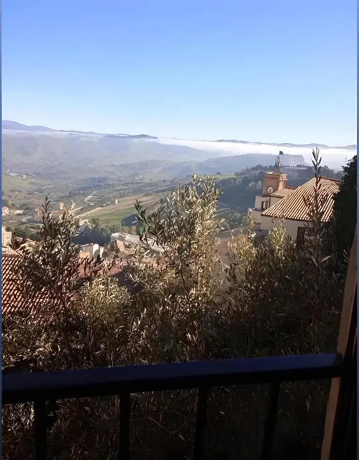 Holiday home Nni Turiddu Villa Cammarata Italy